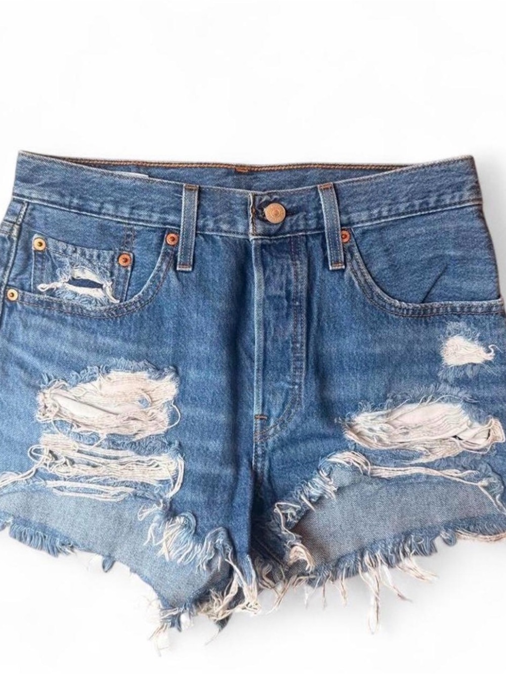 Levi's 501 Shorts